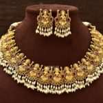 Necklace 2020658