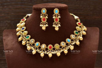 Necklace 2020966