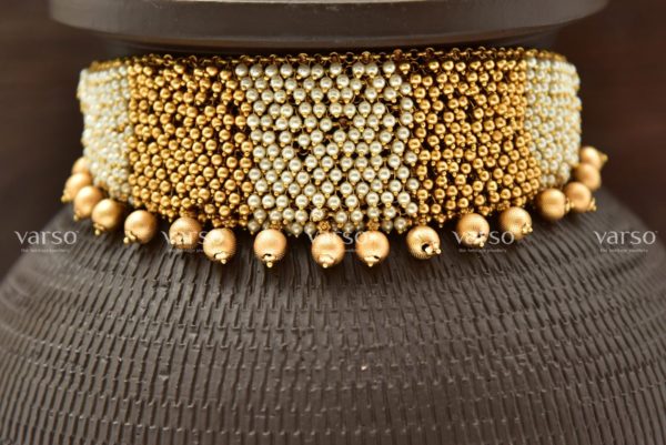 Choker 2020986 - Image 2