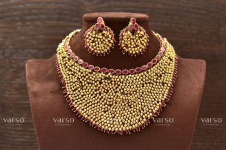 Necklace 2030417