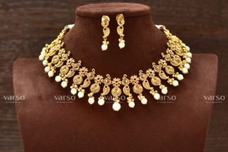 Necklace 2030503