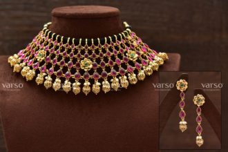 Necklace 2061