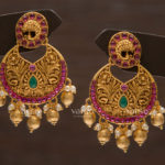 Earing 211190