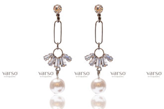 Earring 21700