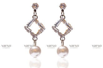 Earring 21701