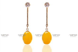 Earring 21704