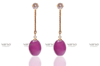 Earring 21704