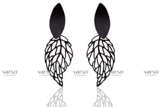 Earring 21707