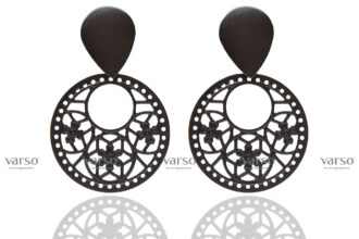 Earring 21709