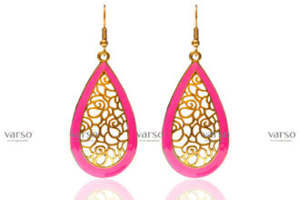 Earring 21711