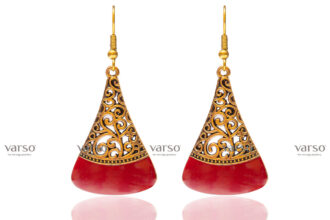 Earring 21712