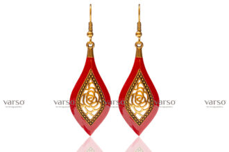 Earring 21713