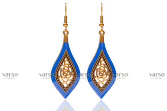 Earring 21713