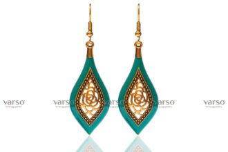 Earring 21713