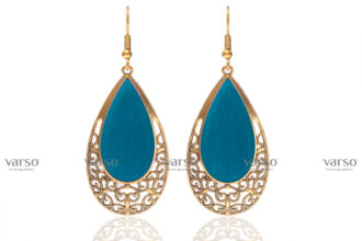 Earring 21714