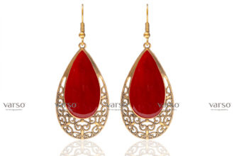 Earring 21714