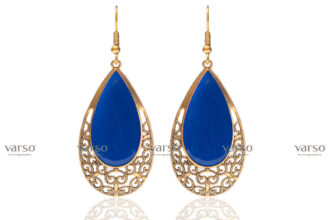 Earring 21714