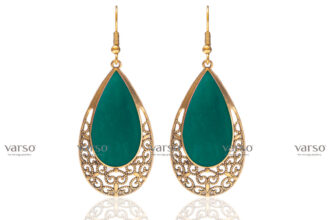 Earring 21714