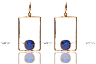 Earring 21717