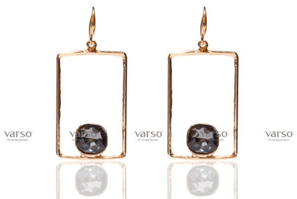 Earring 21717