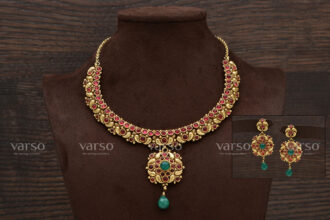 Necklace 311398