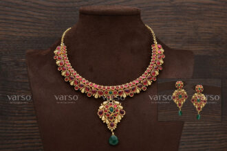 Necklace 311398