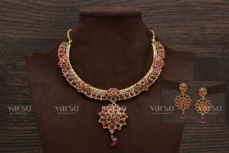 Necklace 311439