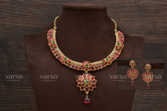 Necklace 311439