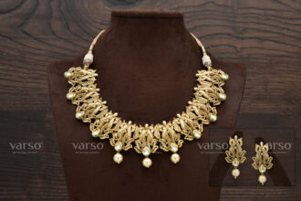 Necklace 3131