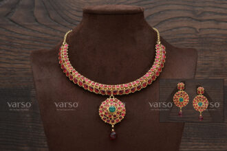 Necklace 311359
