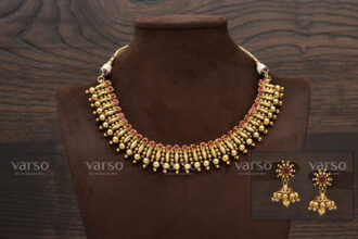 Necklace 312098