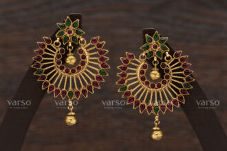 Earing 3154