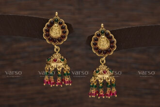 Earing 31461