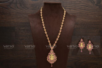 Necklace 3152
