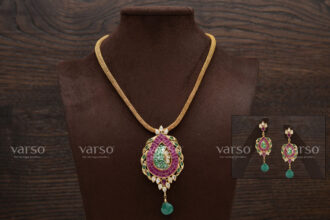 Necklace 3121