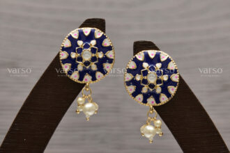 Earring 211245