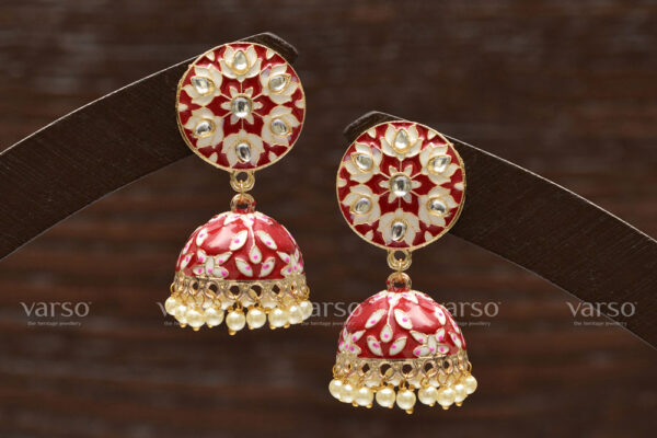 Earring 211251