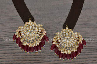 Earring 211254