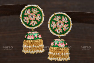 Earring 211255