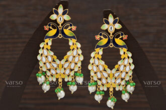 Earring 211256