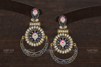 Earring 211261