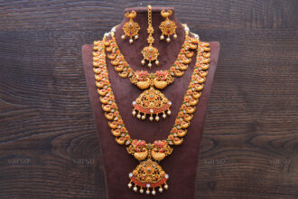 Long Necklace Combo 10000