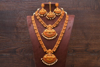 Long Necklace Combo 10000A
