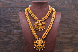 Long Necklace Combo 10010