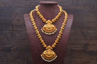 Long Necklace Combo 10013