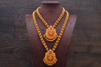Long Necklace Combo 10016