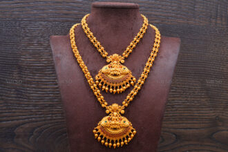 Long Necklace Combo 10017