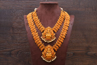 Long Necklace Combo 10022