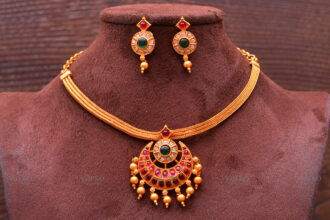 Necklace 10052