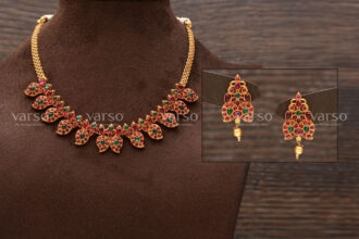Necklace 1085